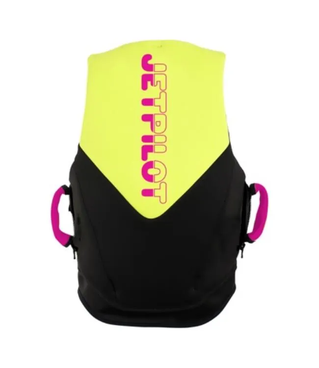 Jetpilot Cause Ladies L50 Life Vest (2025) - Yellow