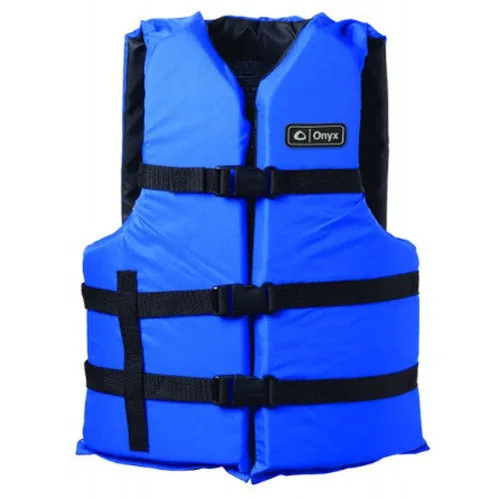 Kemp USA Universal Life Vest - Adult 20-002-ADULT