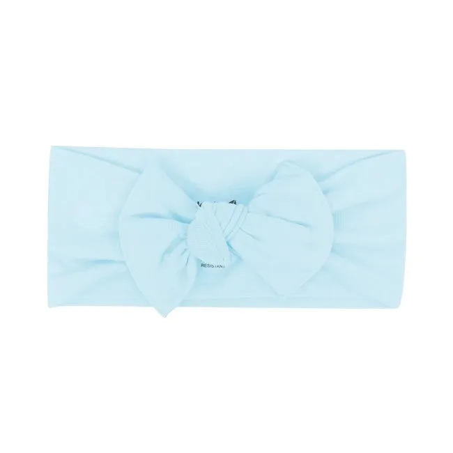 Kyte Baby Bow in Powder