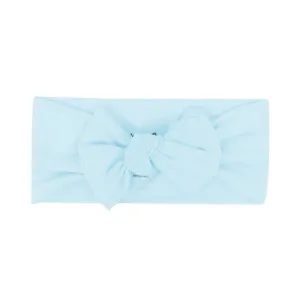 Kyte Baby Bow in Powder