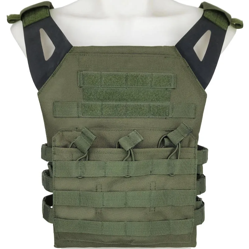 Lightweight Plate Carrier - Gen II