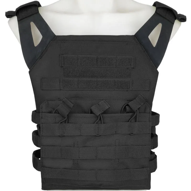 Lightweight Plate Carrier - Gen II