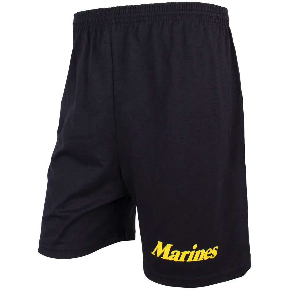 Marines Running Shorts