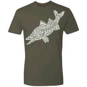 Men's The Linesider T-Shirt