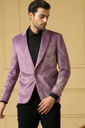 Men's The Style Savvy Blazer - Hilo Design