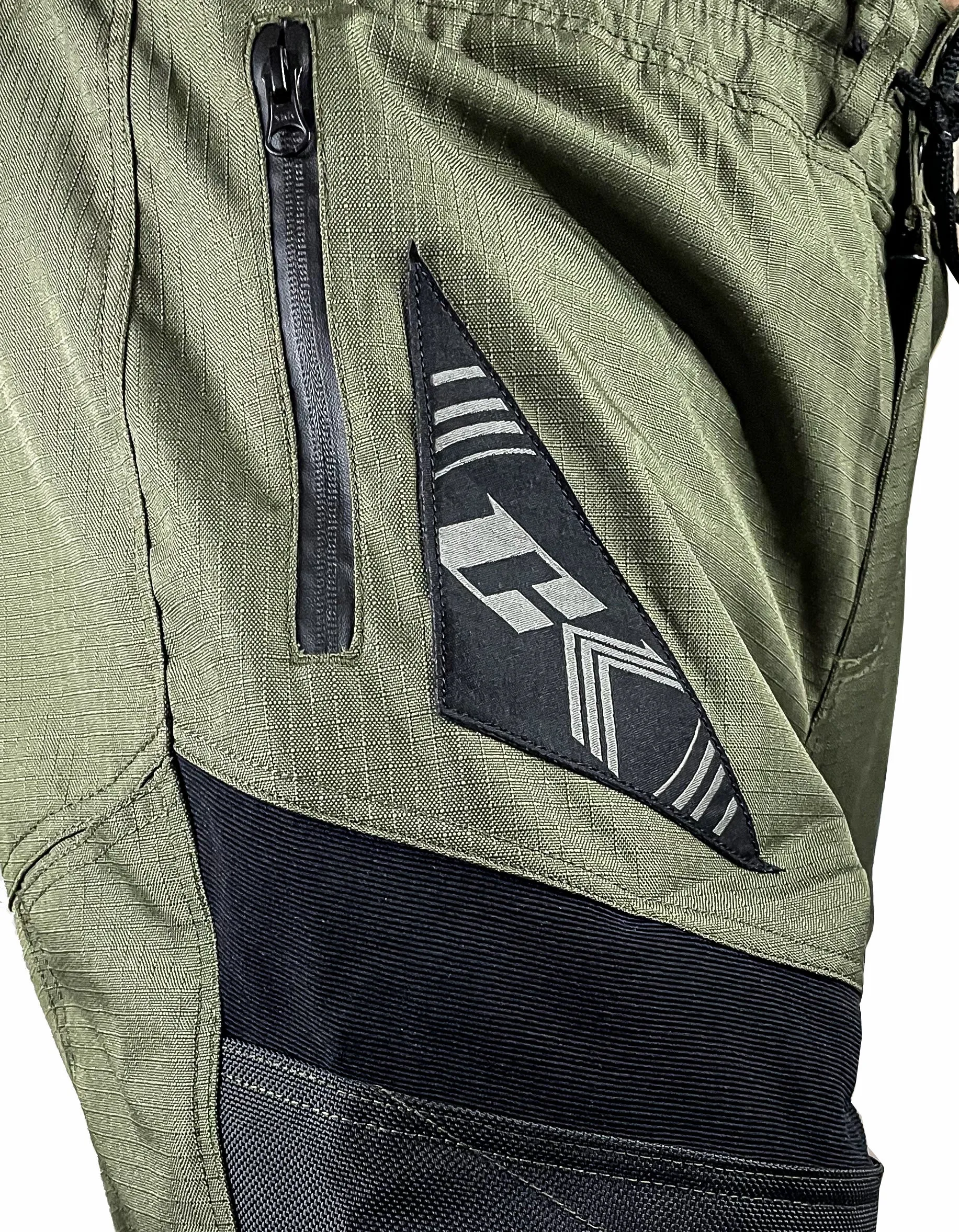 NEW 2022 CK PJ 2.0 Paintball Pants - OLIVE