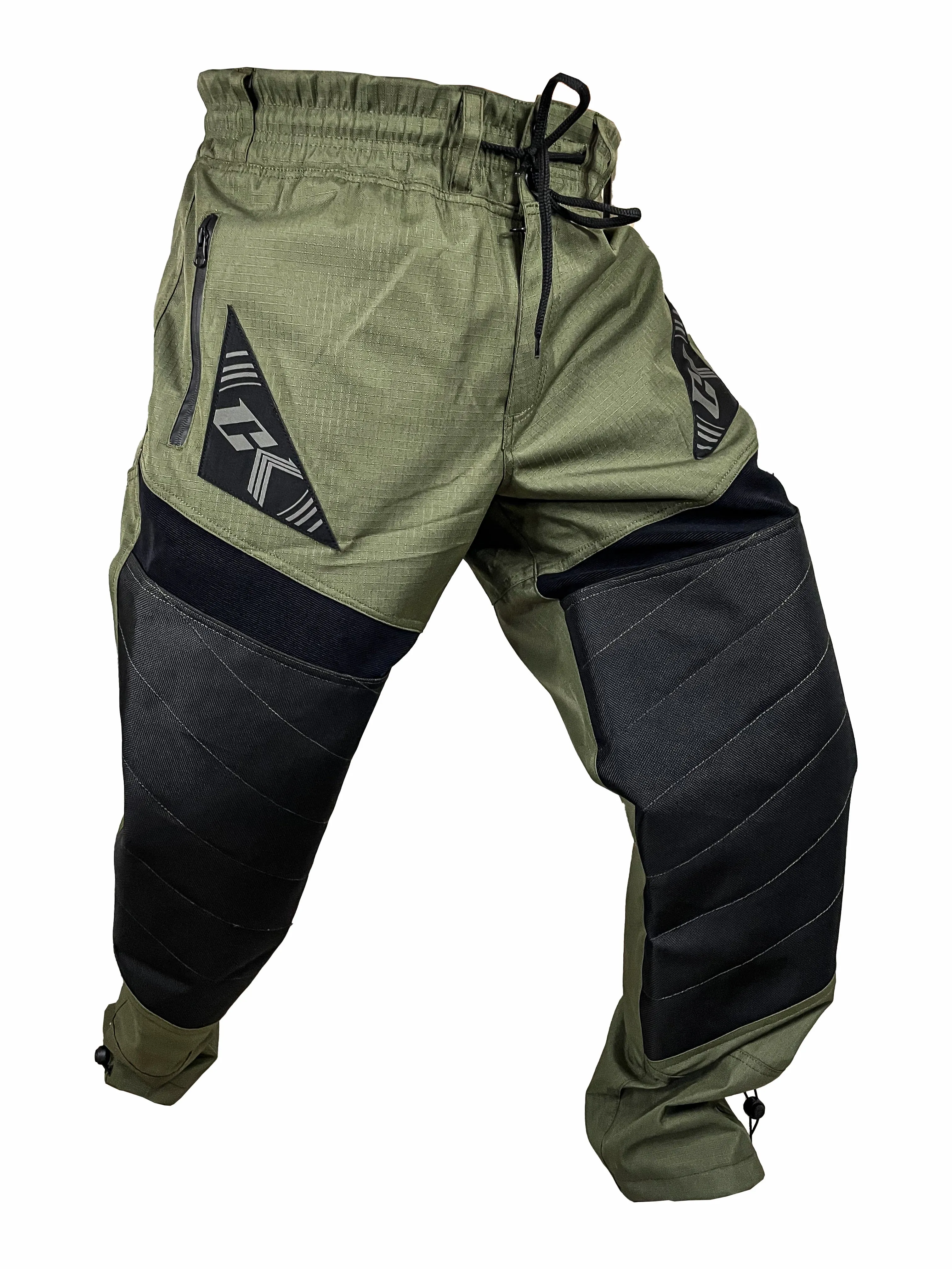 NEW 2022 CK PJ 2.0 Paintball Pants - OLIVE