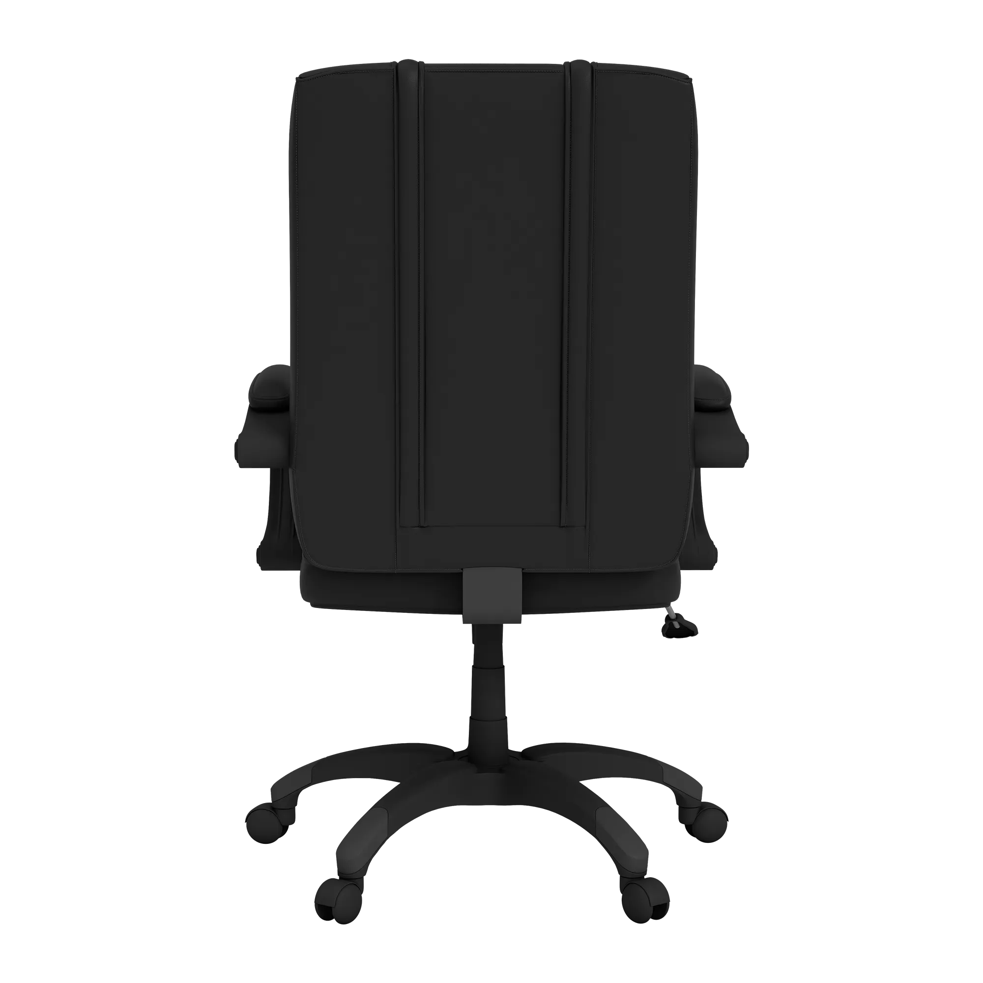 Office Chair 1000 with Georgia Tech Yellow Jackets Block GT Logo