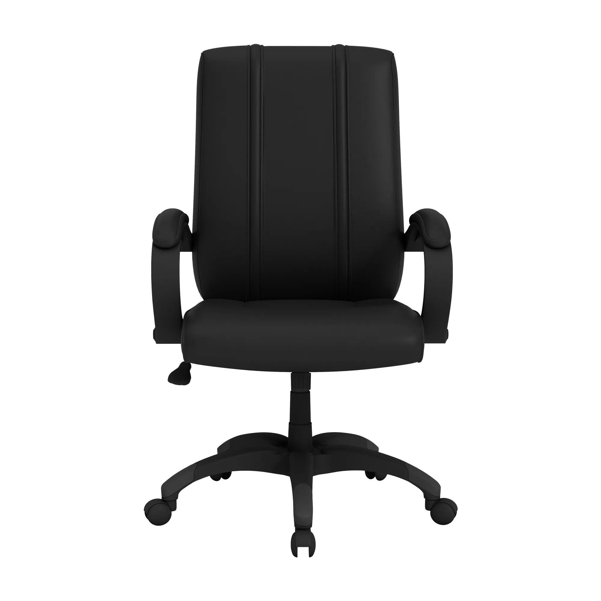 Office Chair 1000 with Georgia Tech Yellow Jackets Block GT Logo