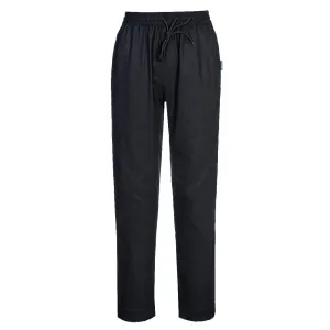 Portwest Cotton Chefs Pants  (C076)