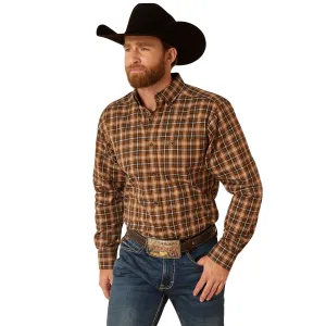 Pro Series Norris Fitted Shirt