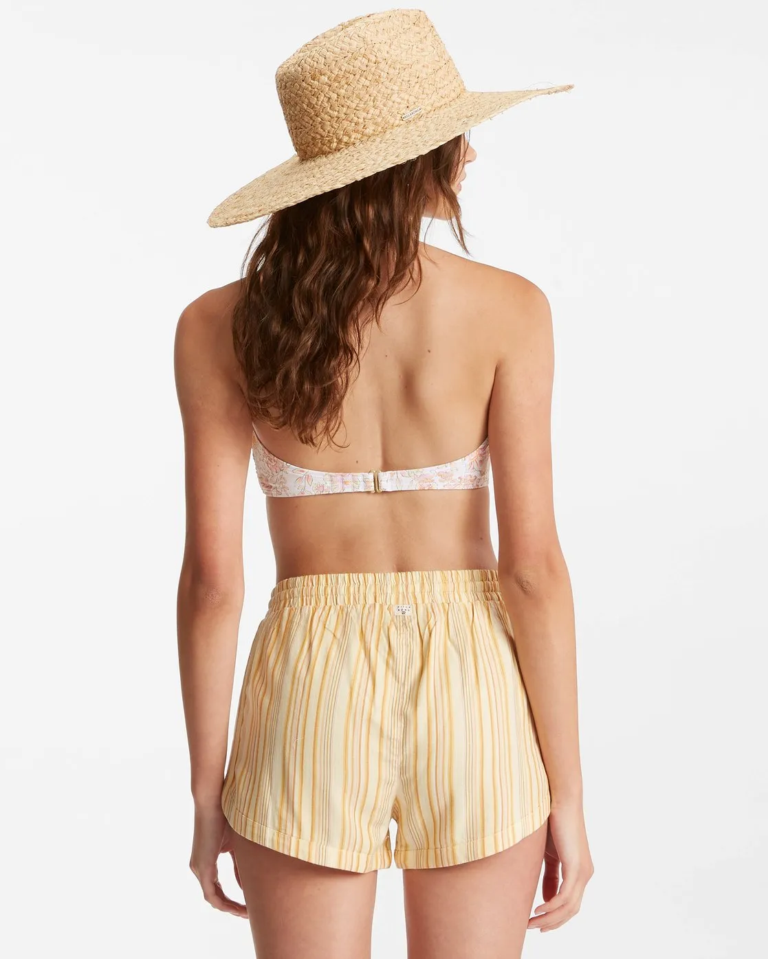 Road Trippin Shorts Stripe