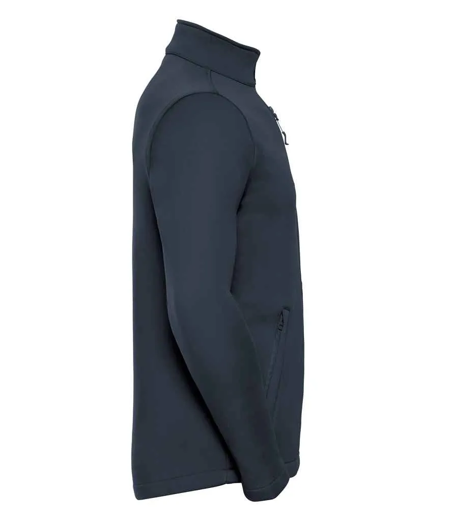 Russell Smart Soft Shell Jacket