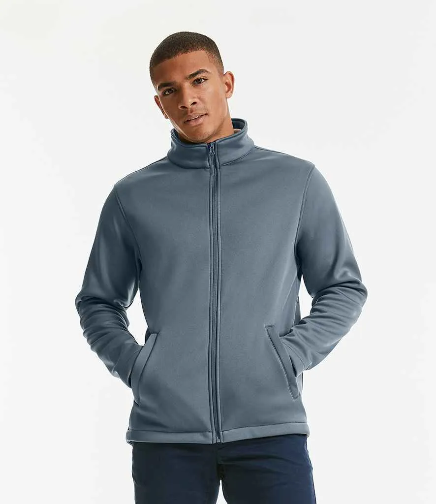 Russell Smart Soft Shell Jacket