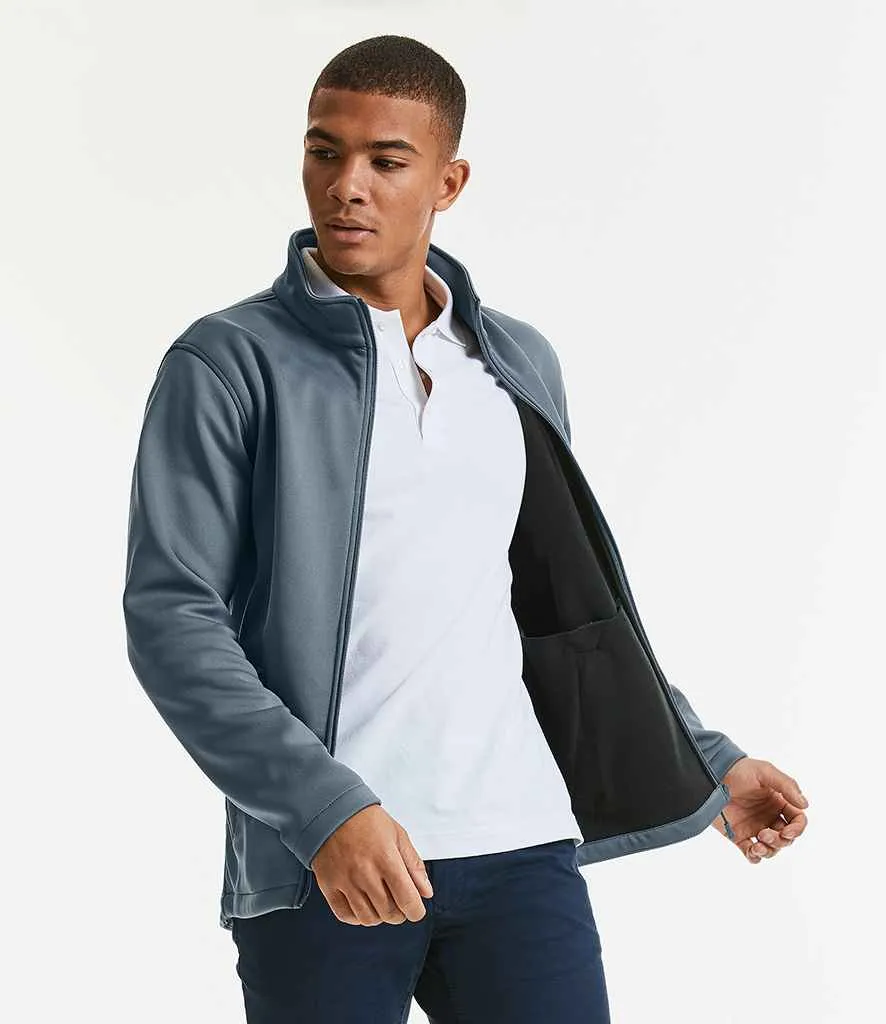 Russell Smart Soft Shell Jacket