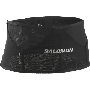 Salomon Adv Skin Belt | Black / Ebony