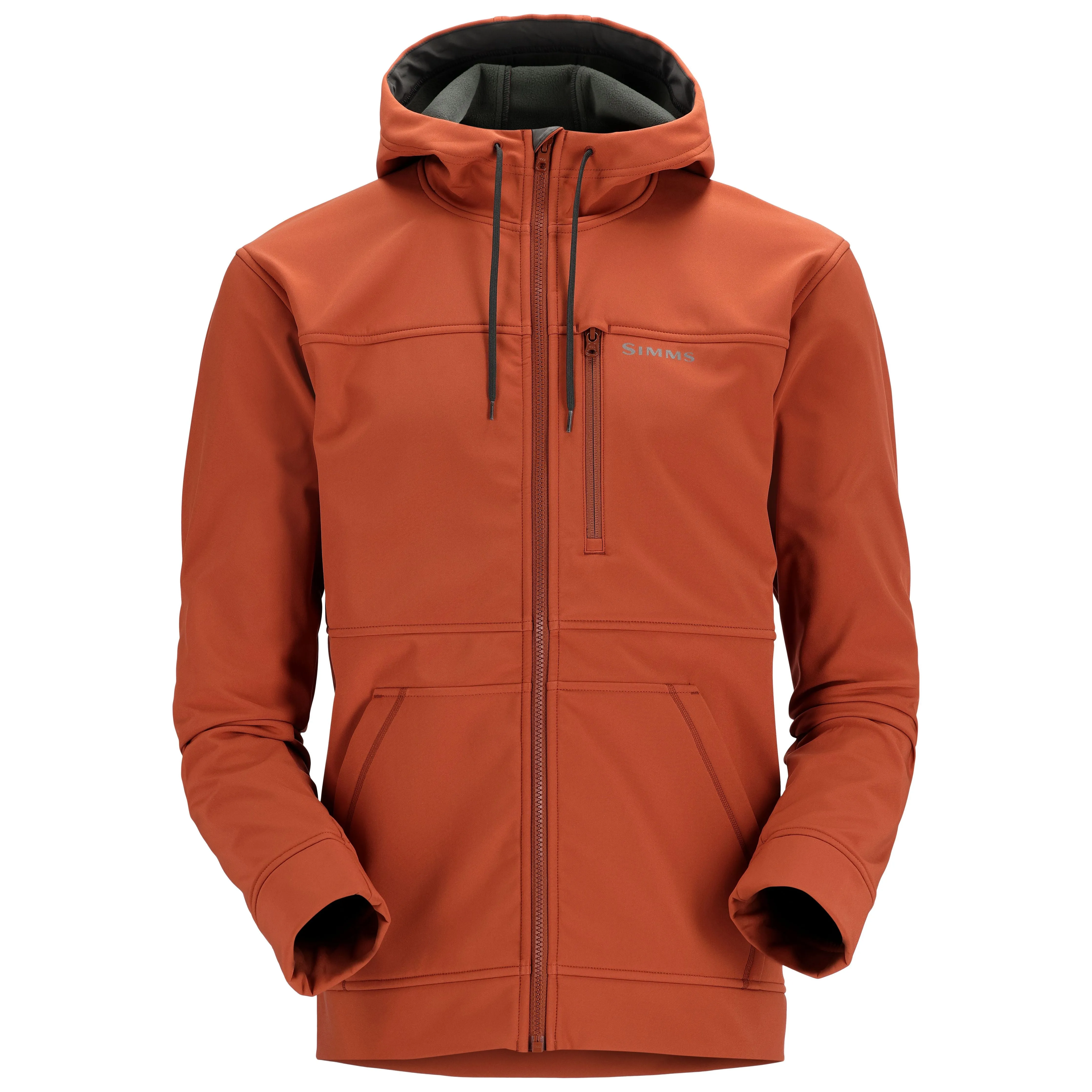 Simms Rogue Hoody