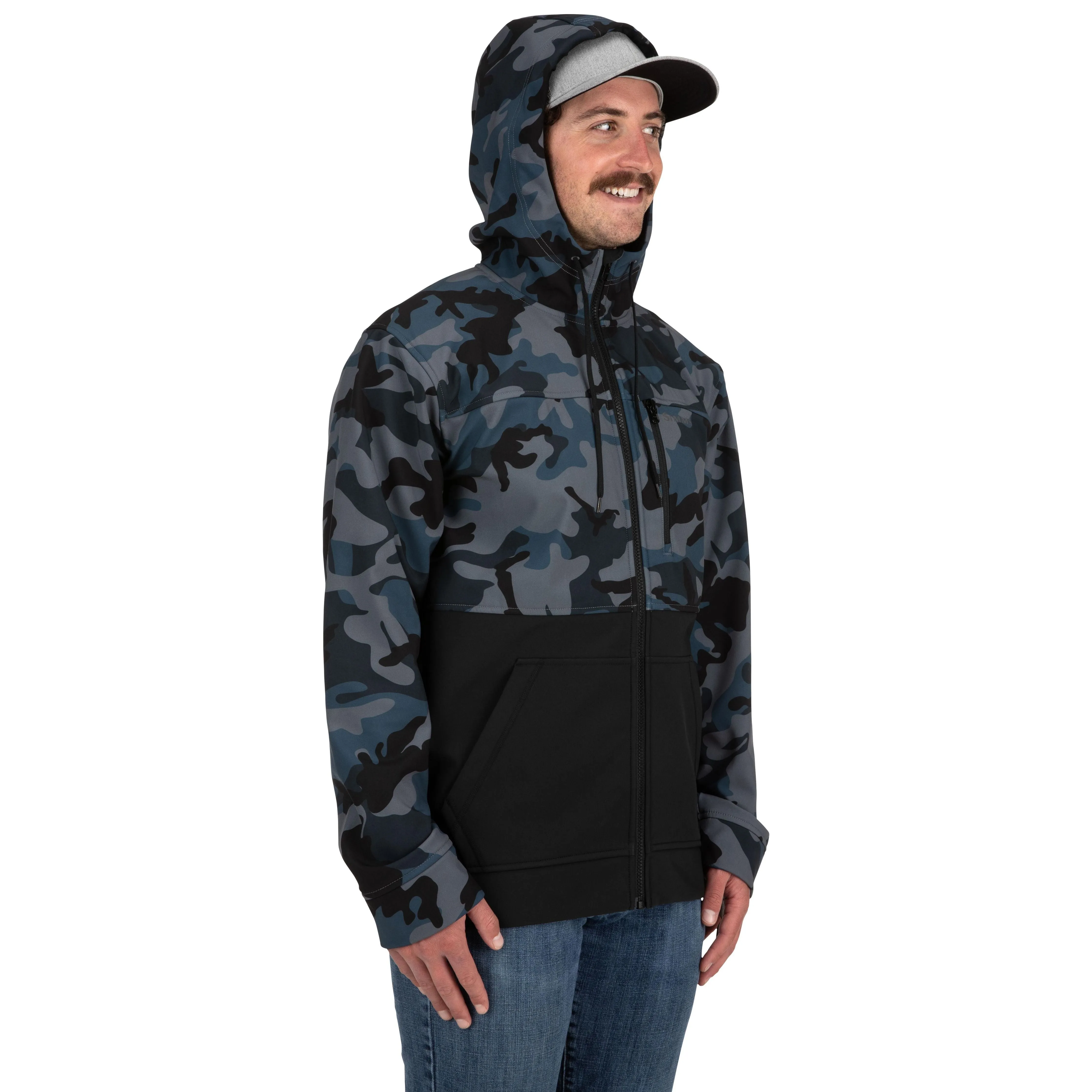 Simms Rogue Hoody