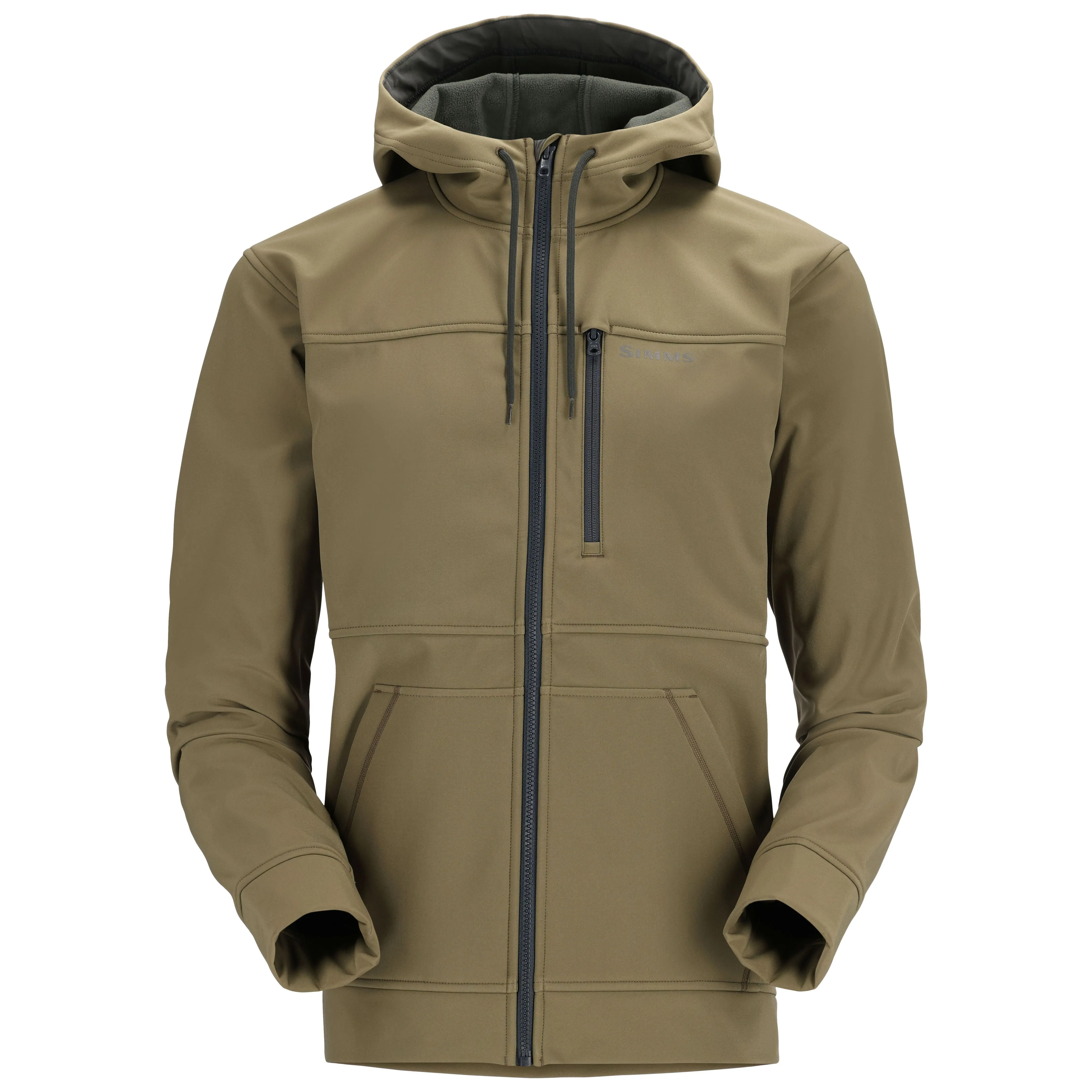 Simms Rogue Hoody