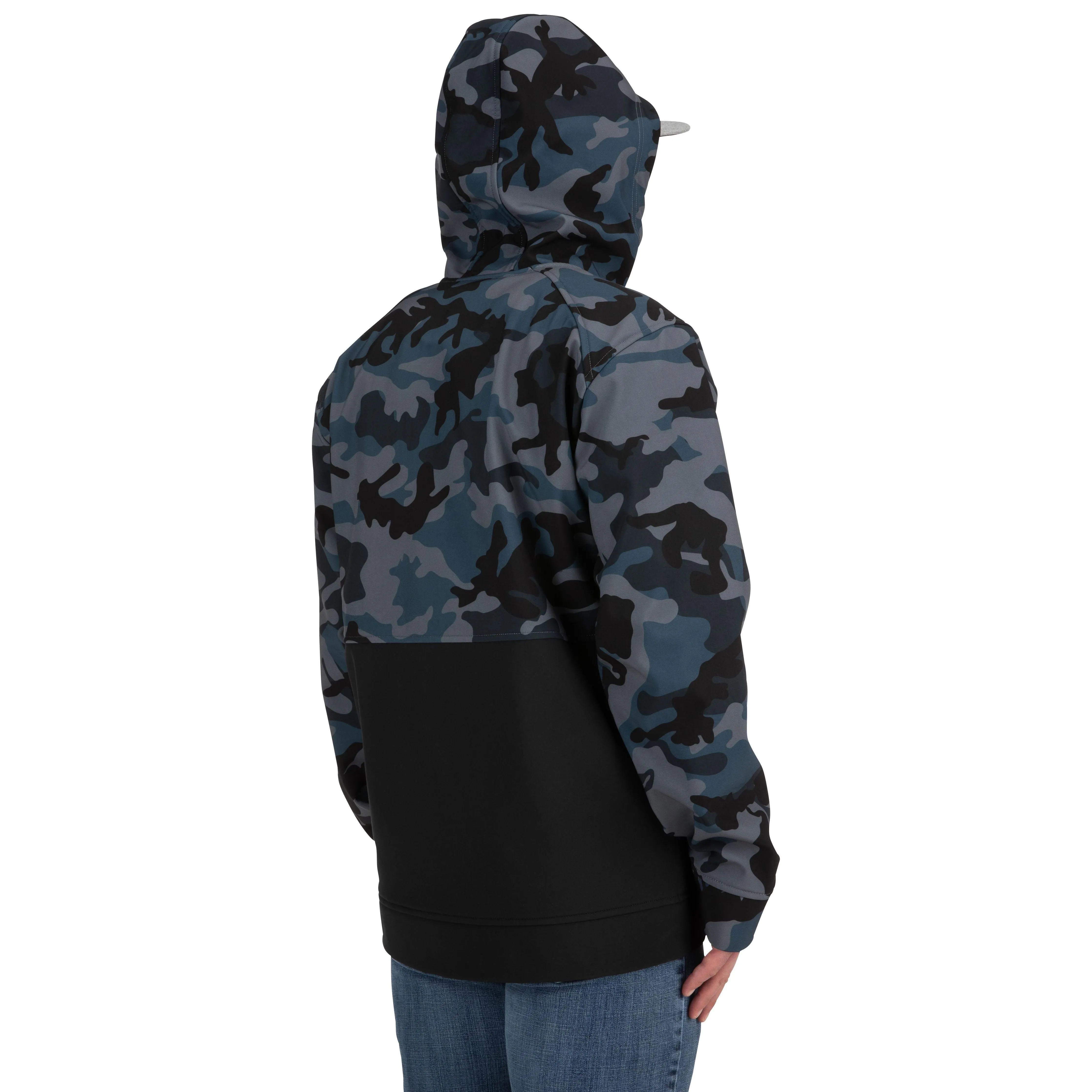 Simms Rogue Hoody