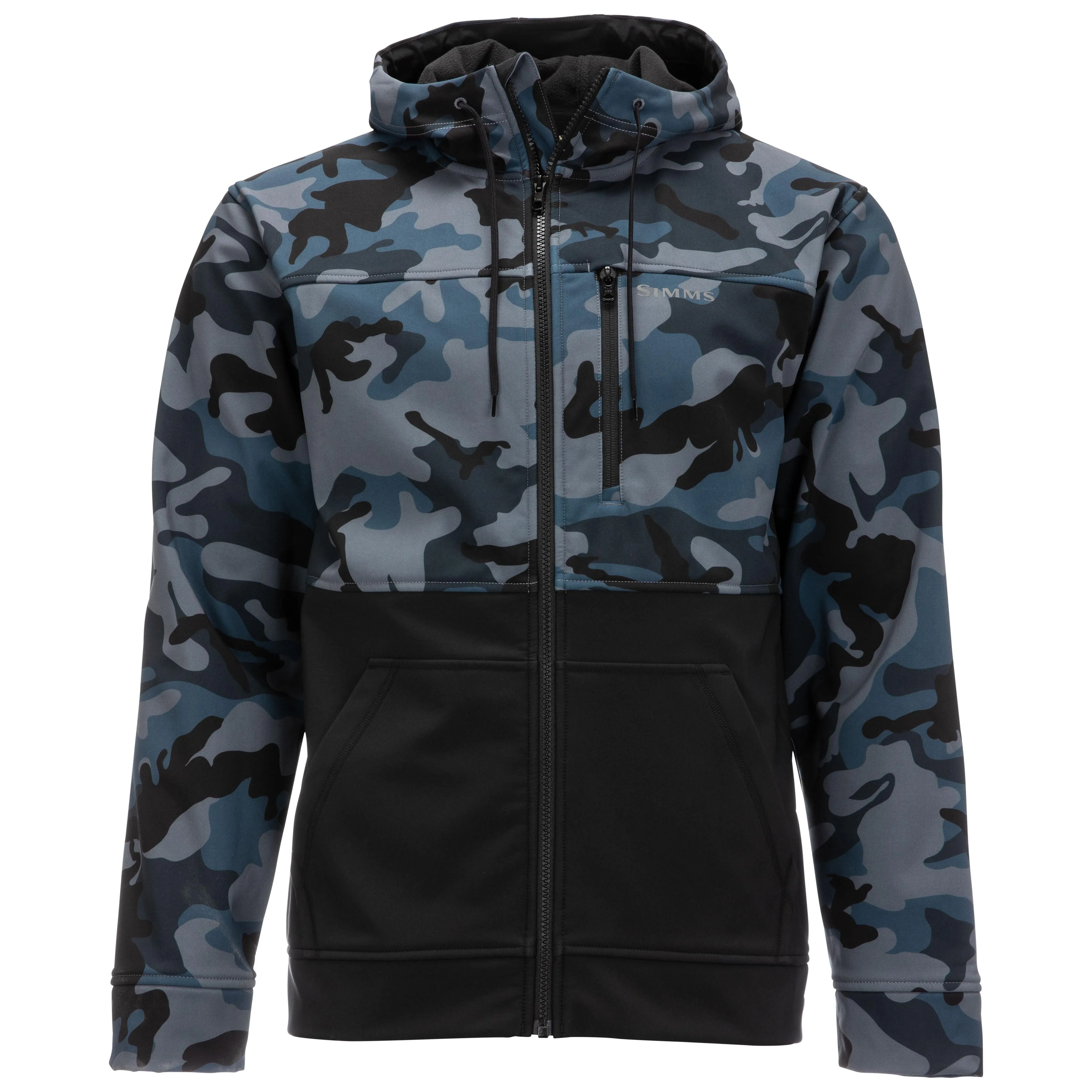 Simms Rogue Hoody