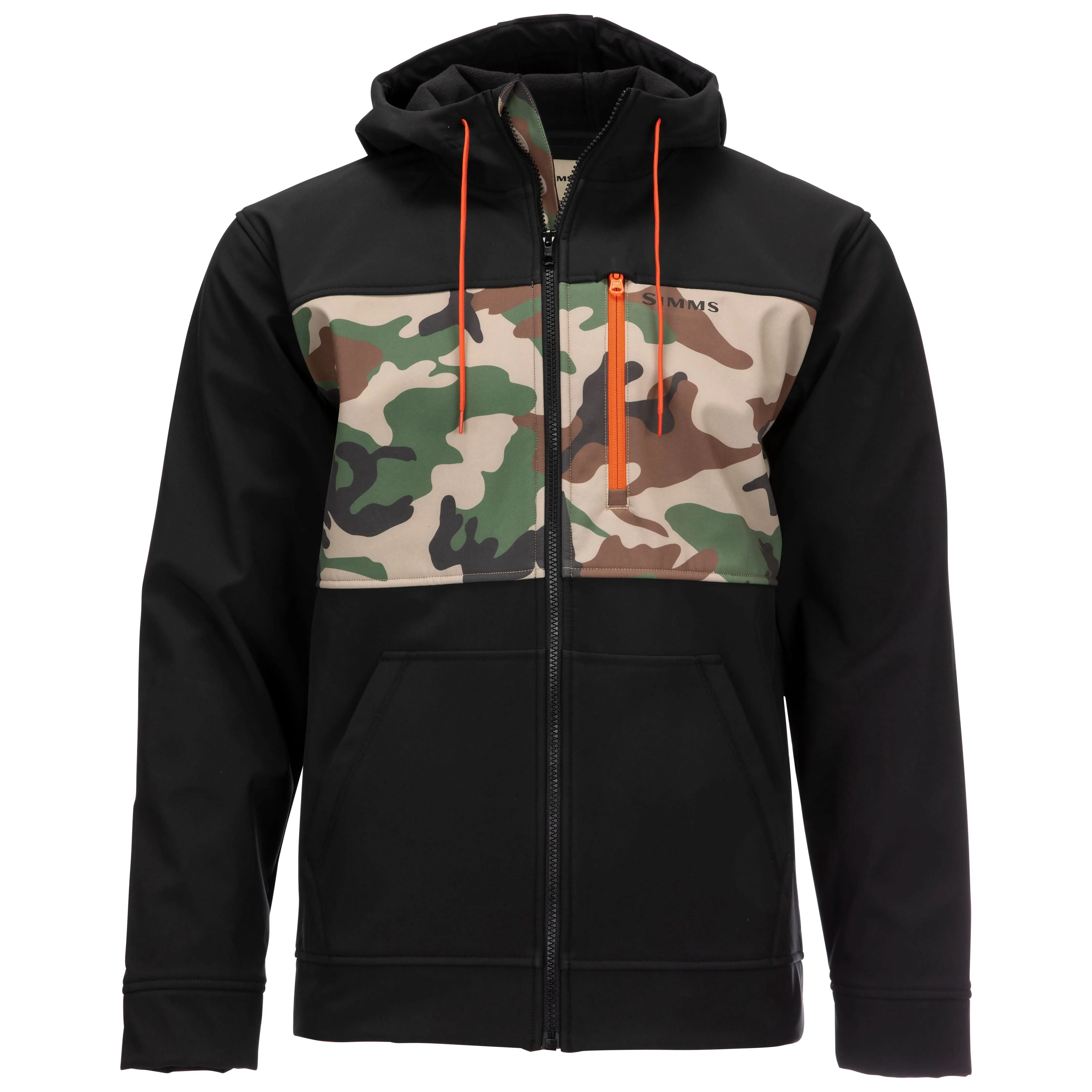 Simms Rogue Hoody