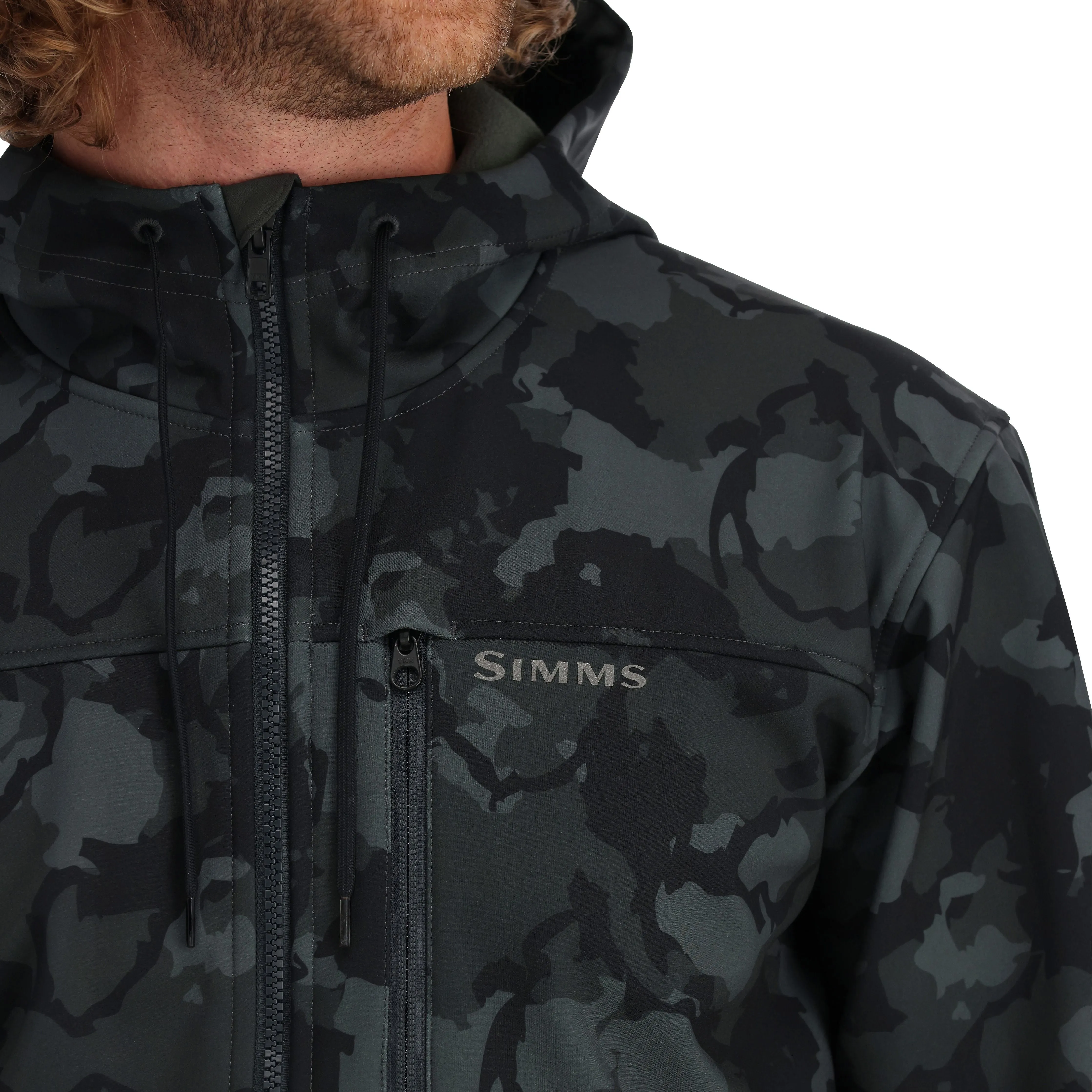 Simms Rogue Hoody