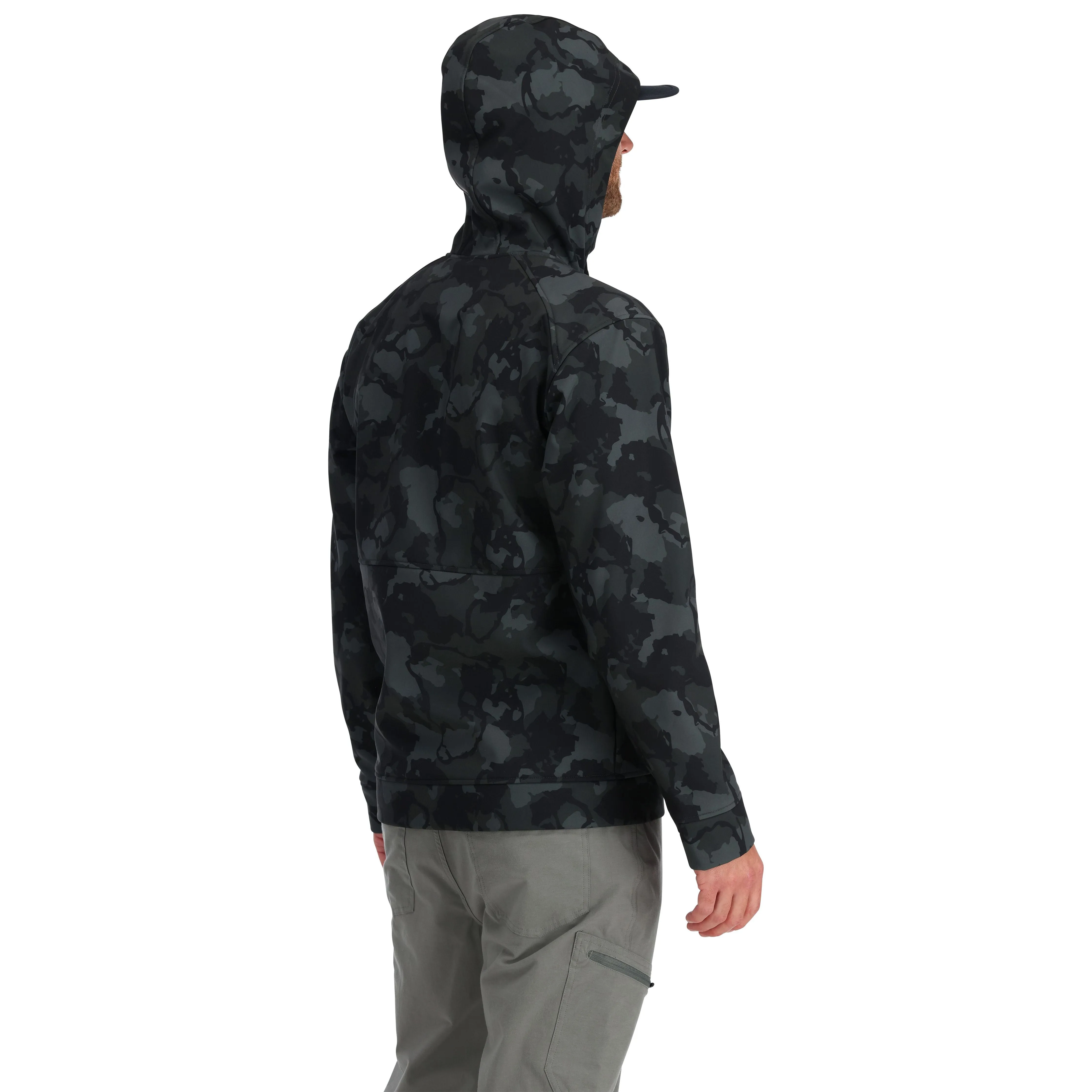 Simms Rogue Hoody