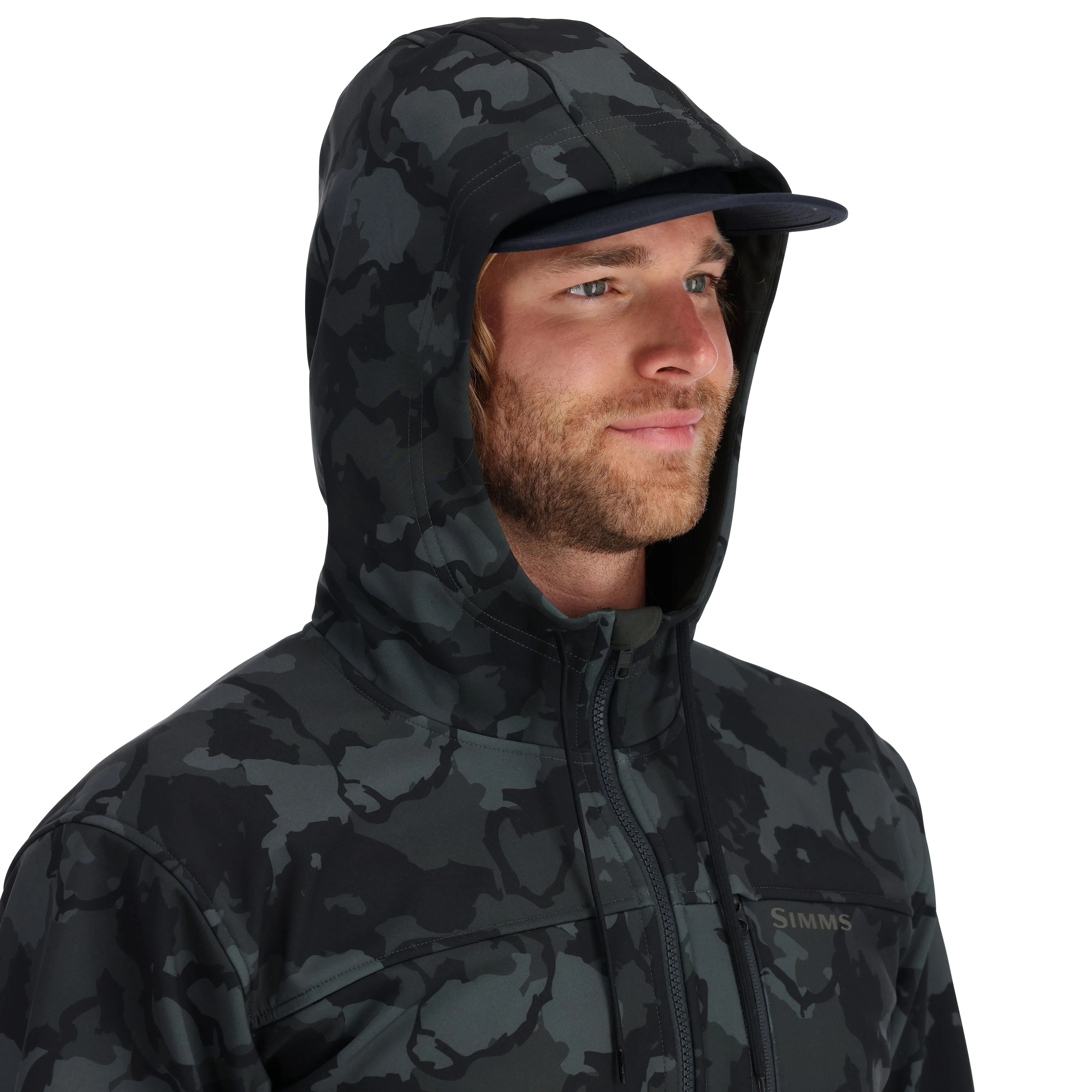 Simms Rogue Hoody