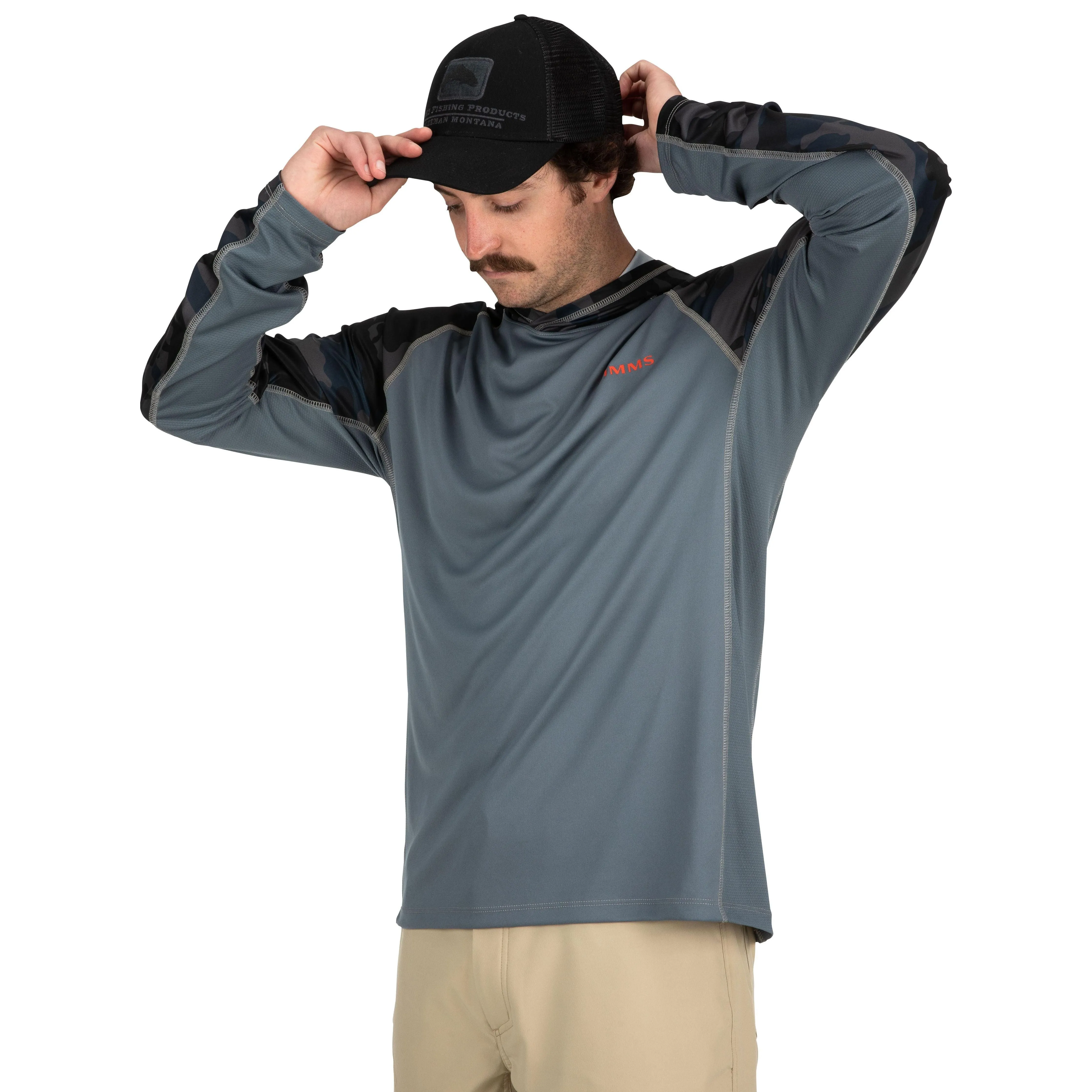 Simms SolarVent Hoody