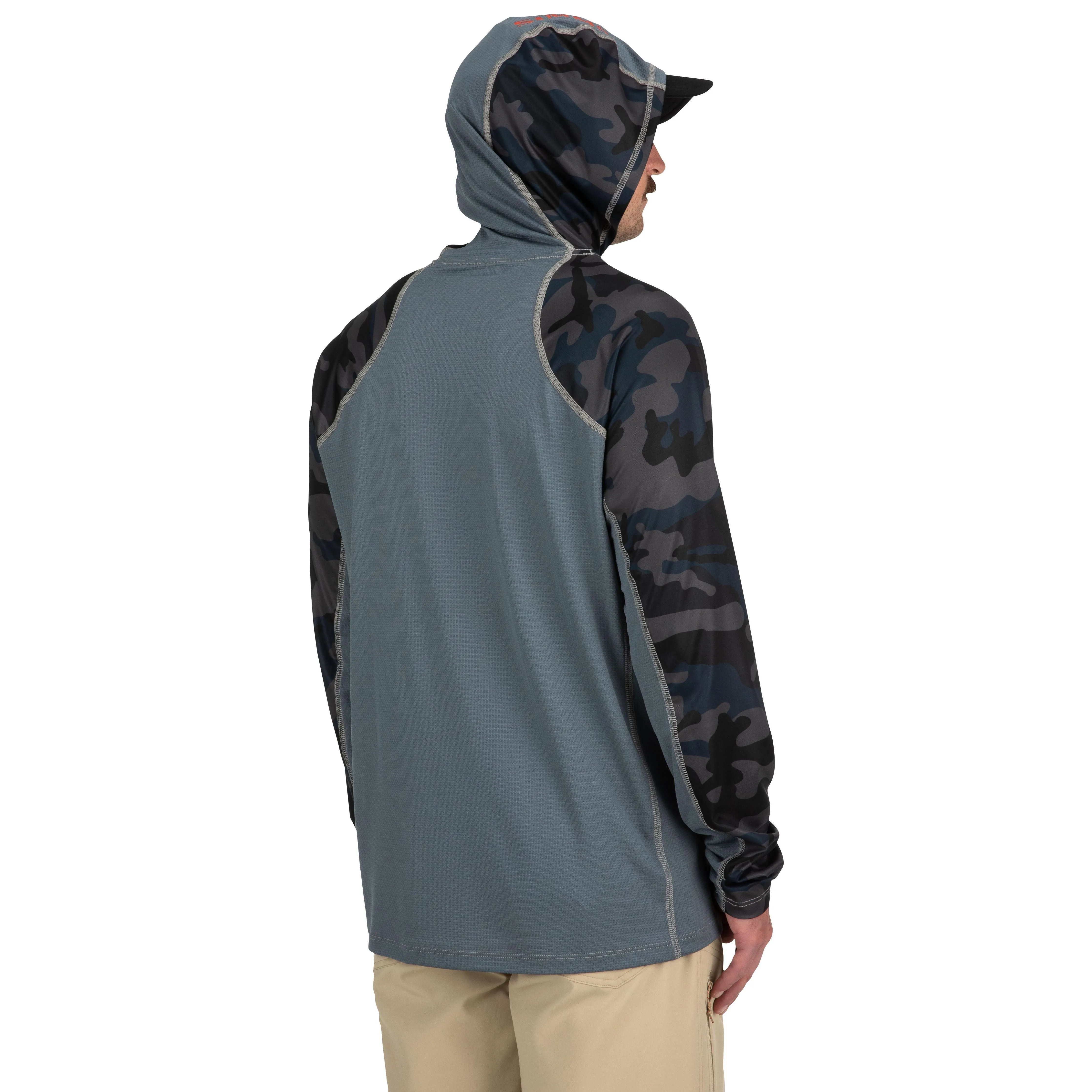 Simms SolarVent Hoody