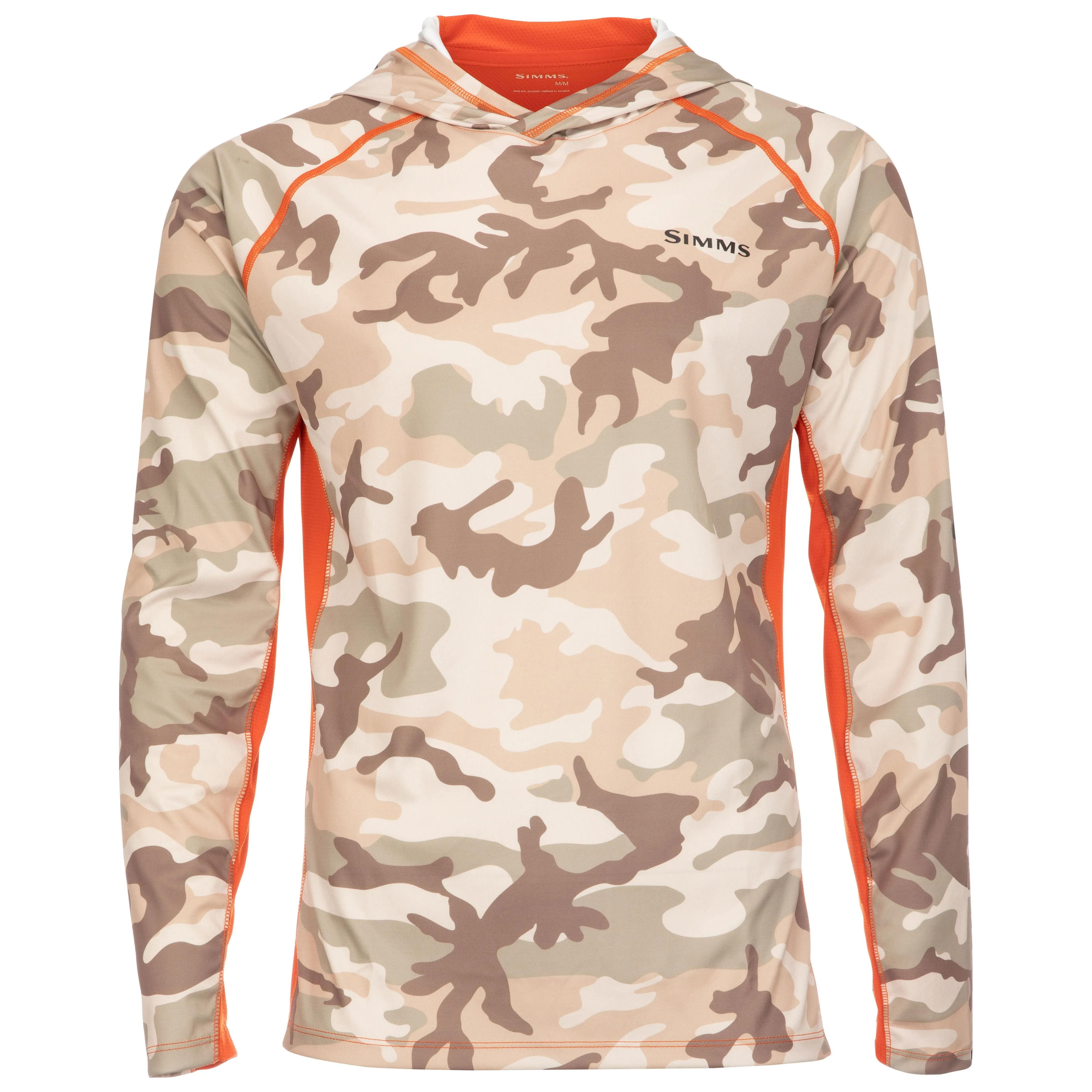 Simms SolarVent Hoody