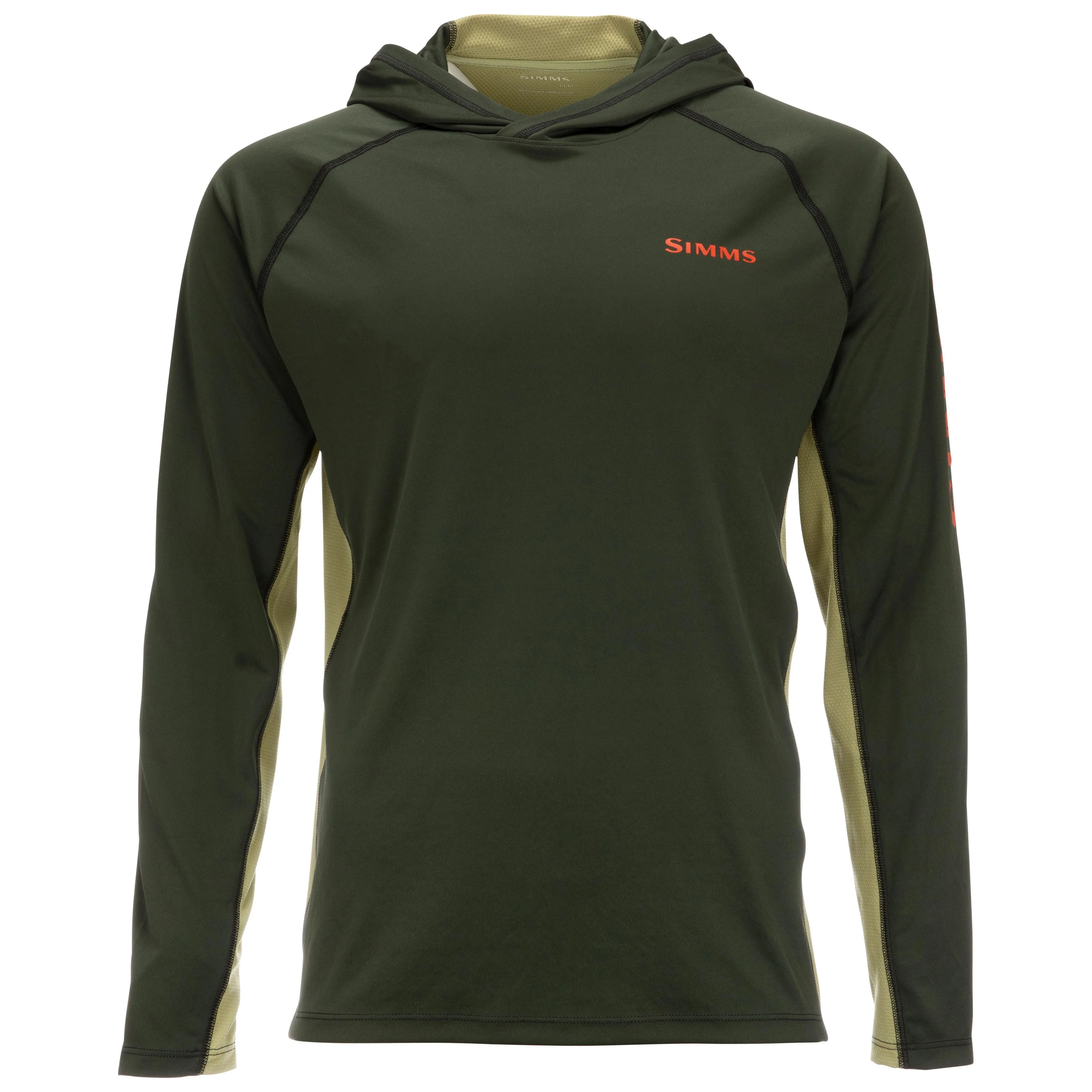 Simms SolarVent Hoody