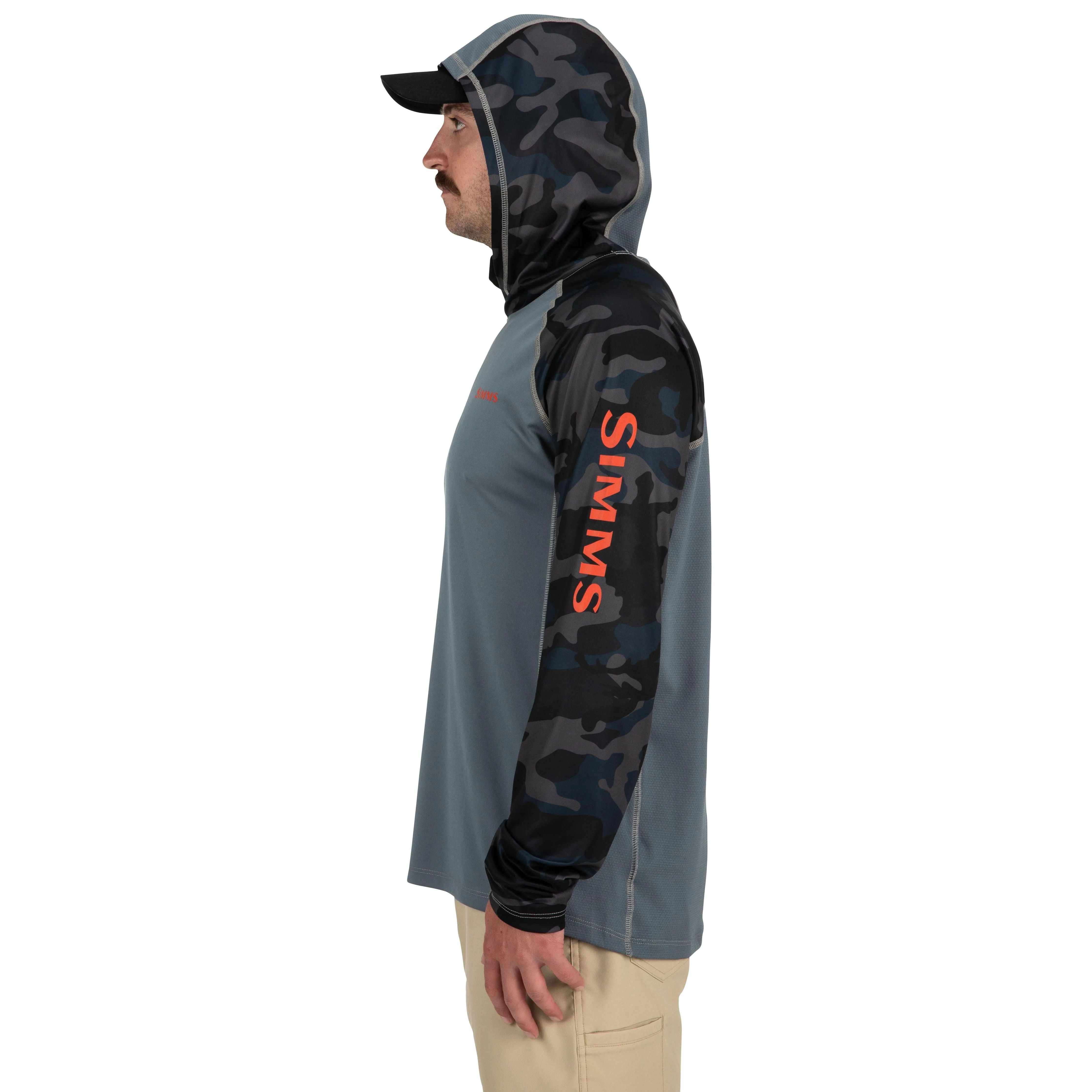 Simms SolarVent Hoody