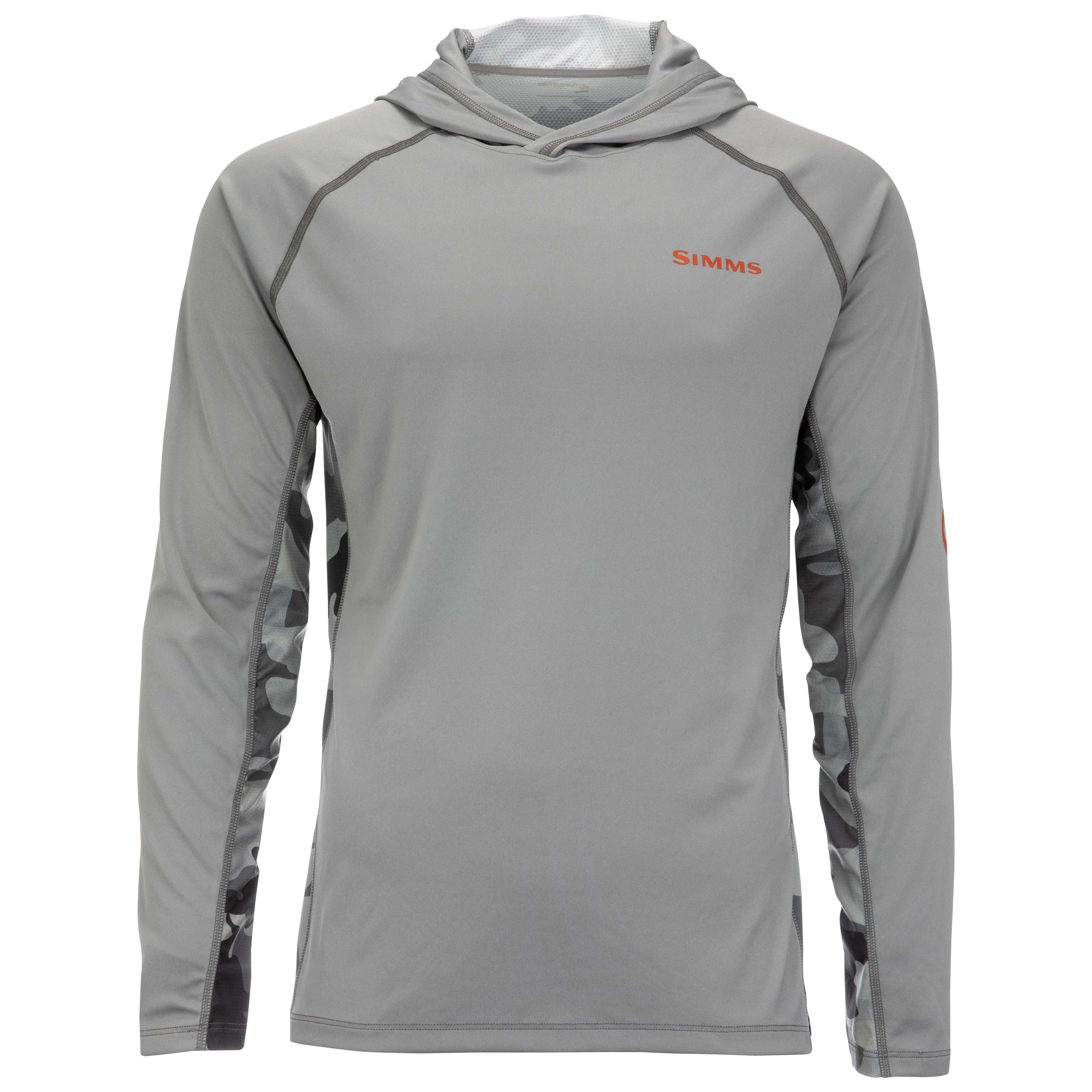 Simms SolarVent Hoody