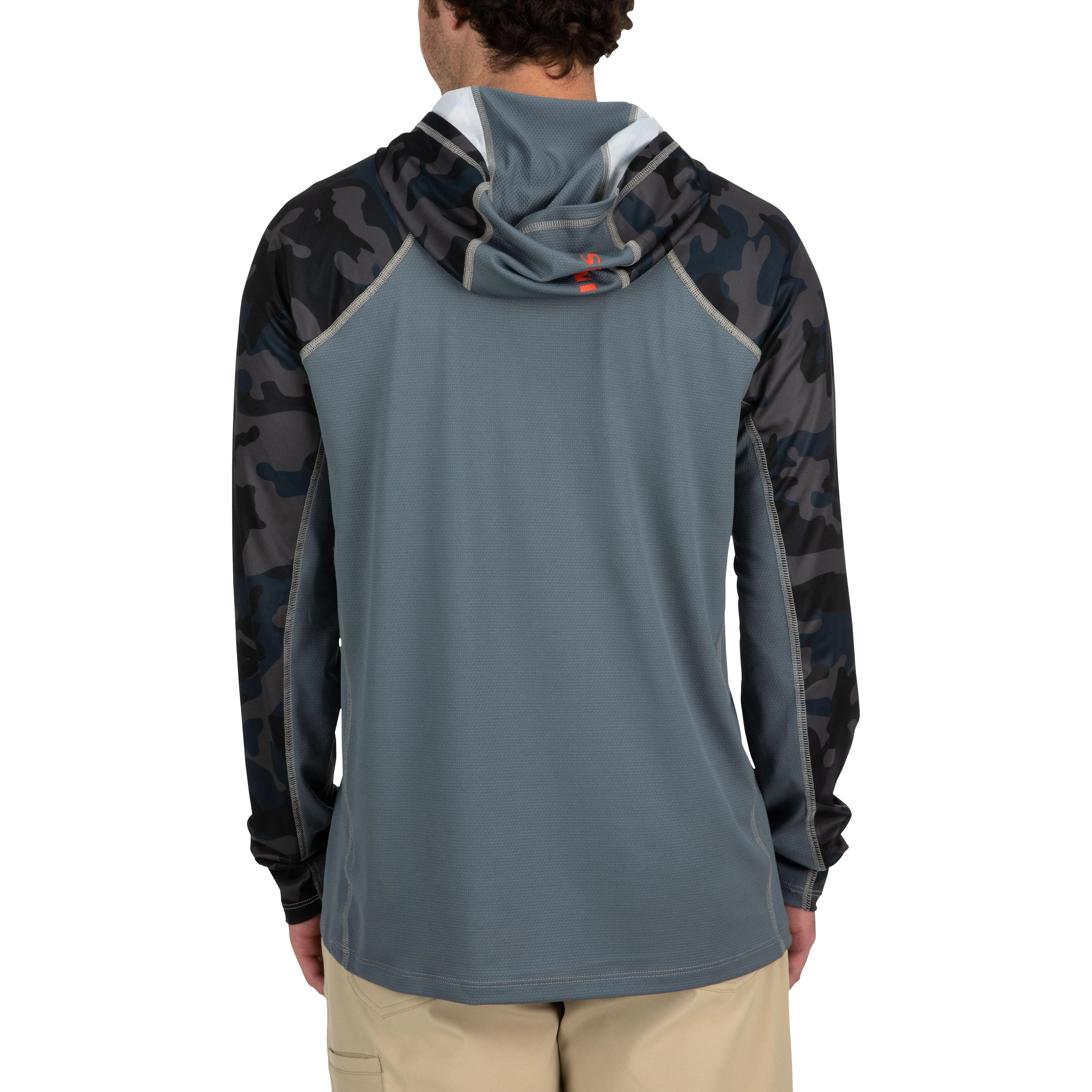 Simms SolarVent Hoody