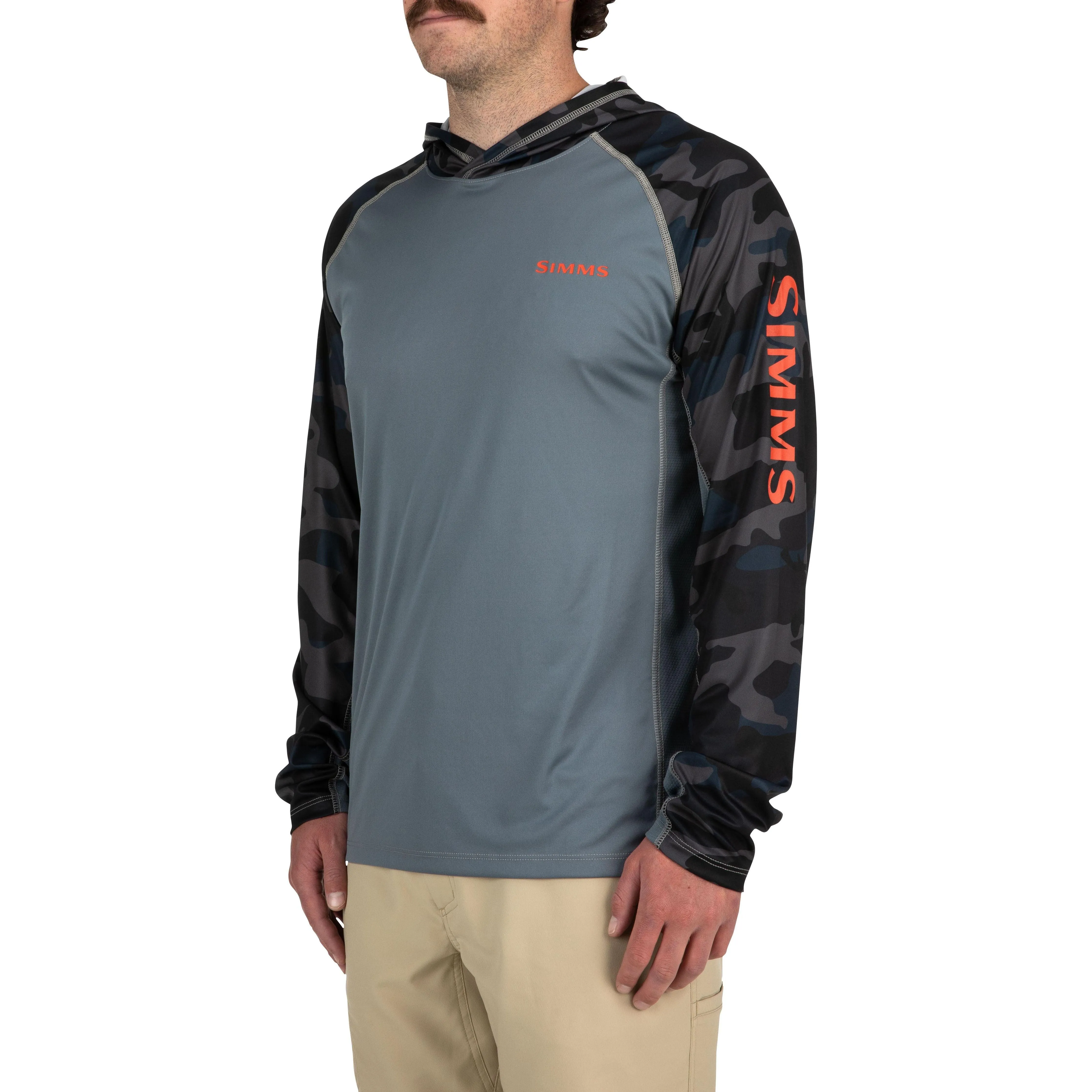 Simms SolarVent Hoody