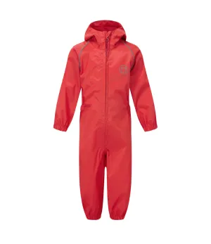 Splashaway Rainsuit Red