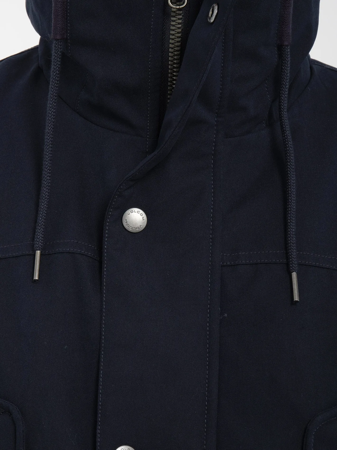 Starget 5K Parka - NAVY