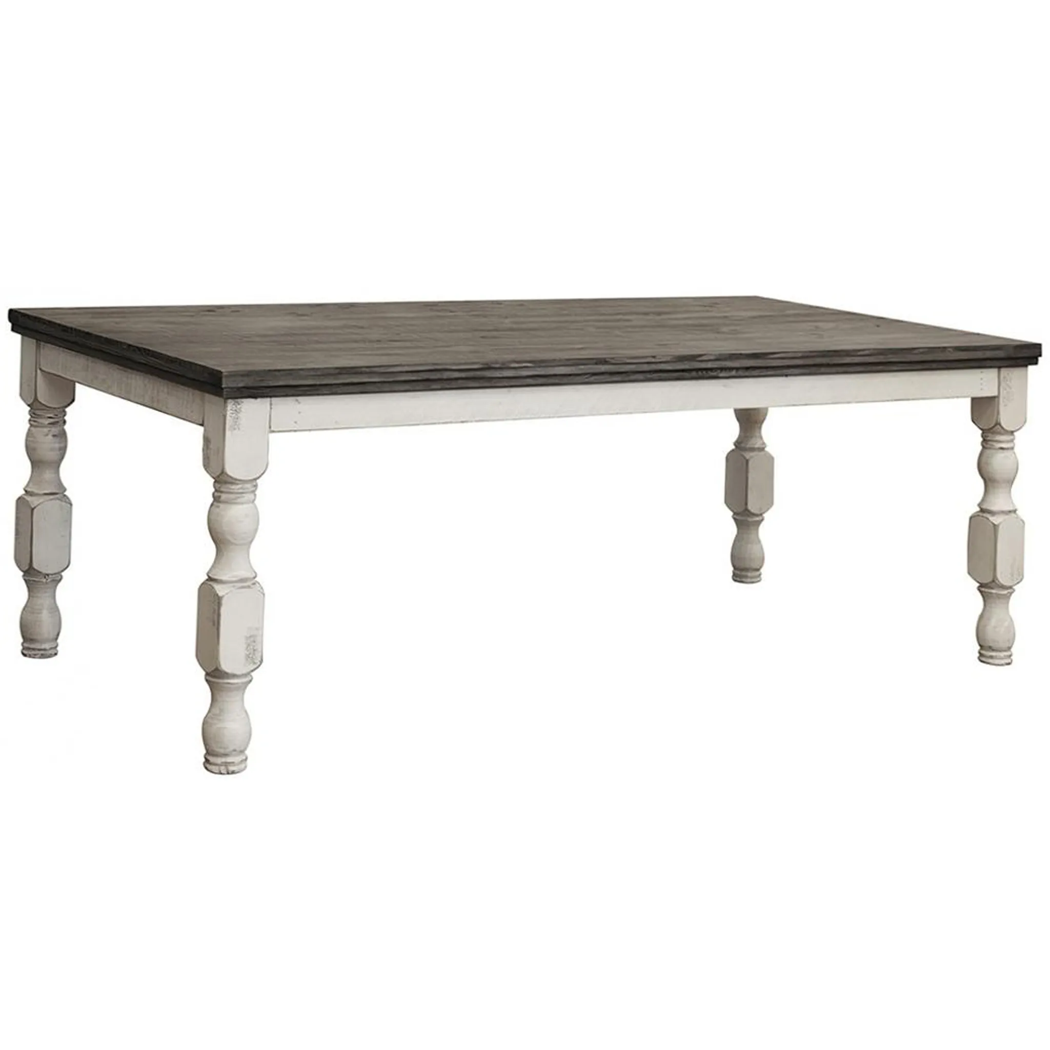 Stonegate Dining Table - 79"