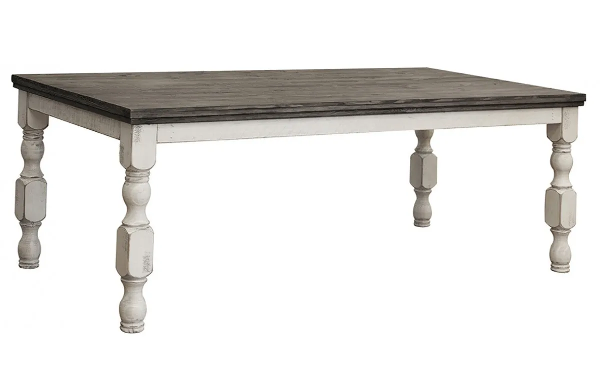 Stonegate Dining Table - 79"