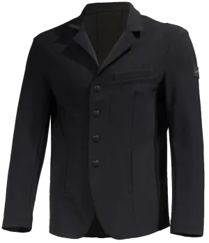 Struck Men's MJX Show Jacket: Black