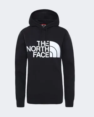 The North Face Standard Women Lifestyle Hoody Black