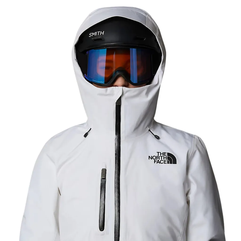 The North Face Women's Descendit Jacket