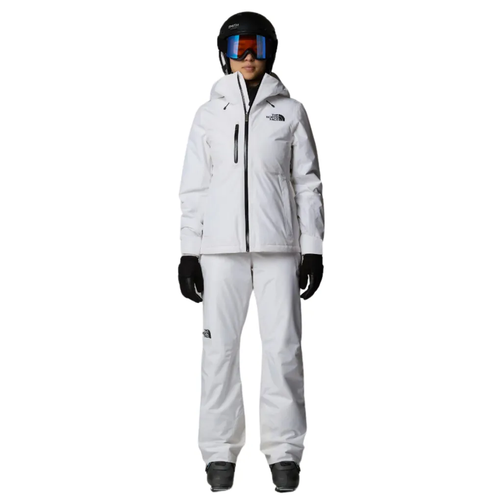 The North Face Women's Descendit Jacket