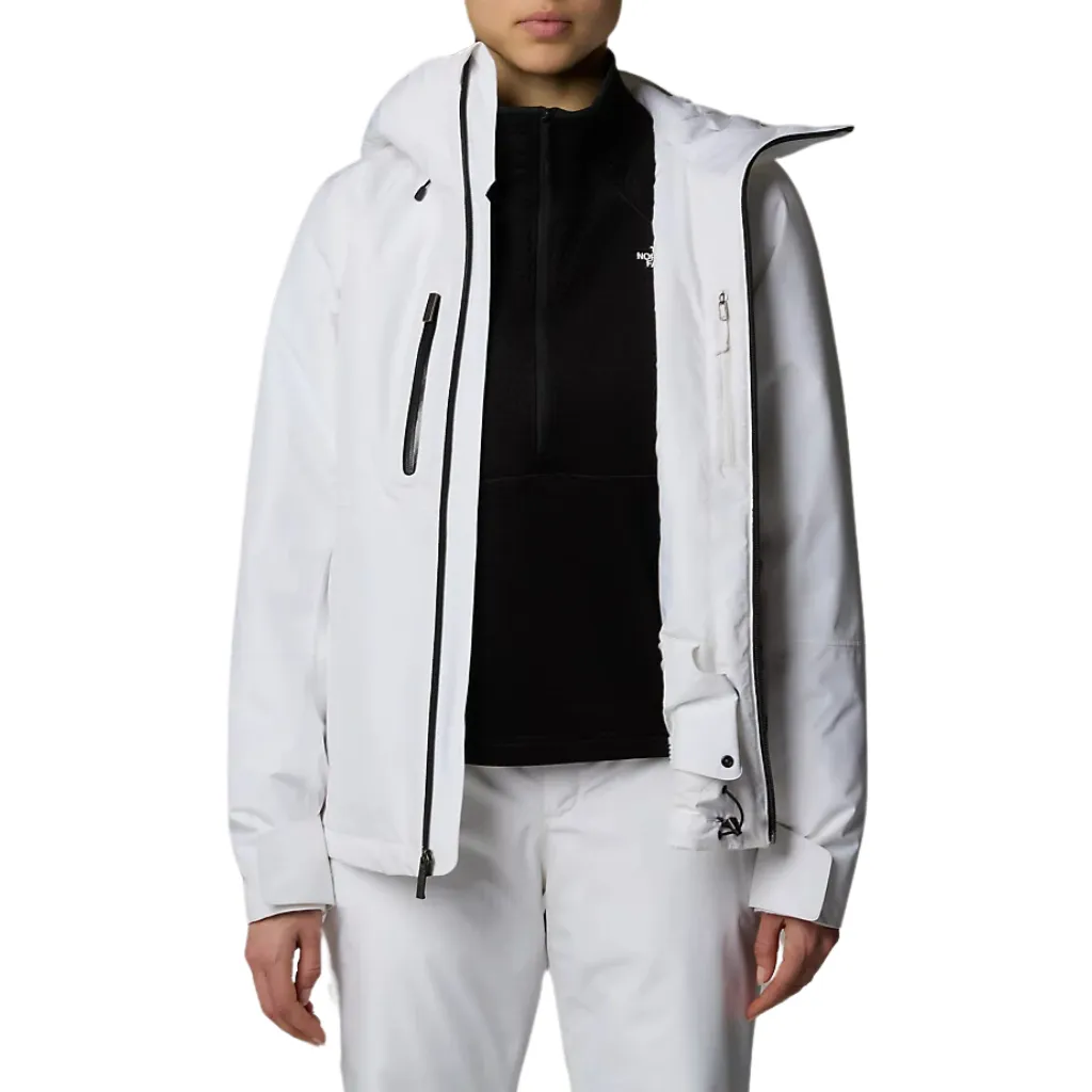 The North Face Women's Descendit Jacket