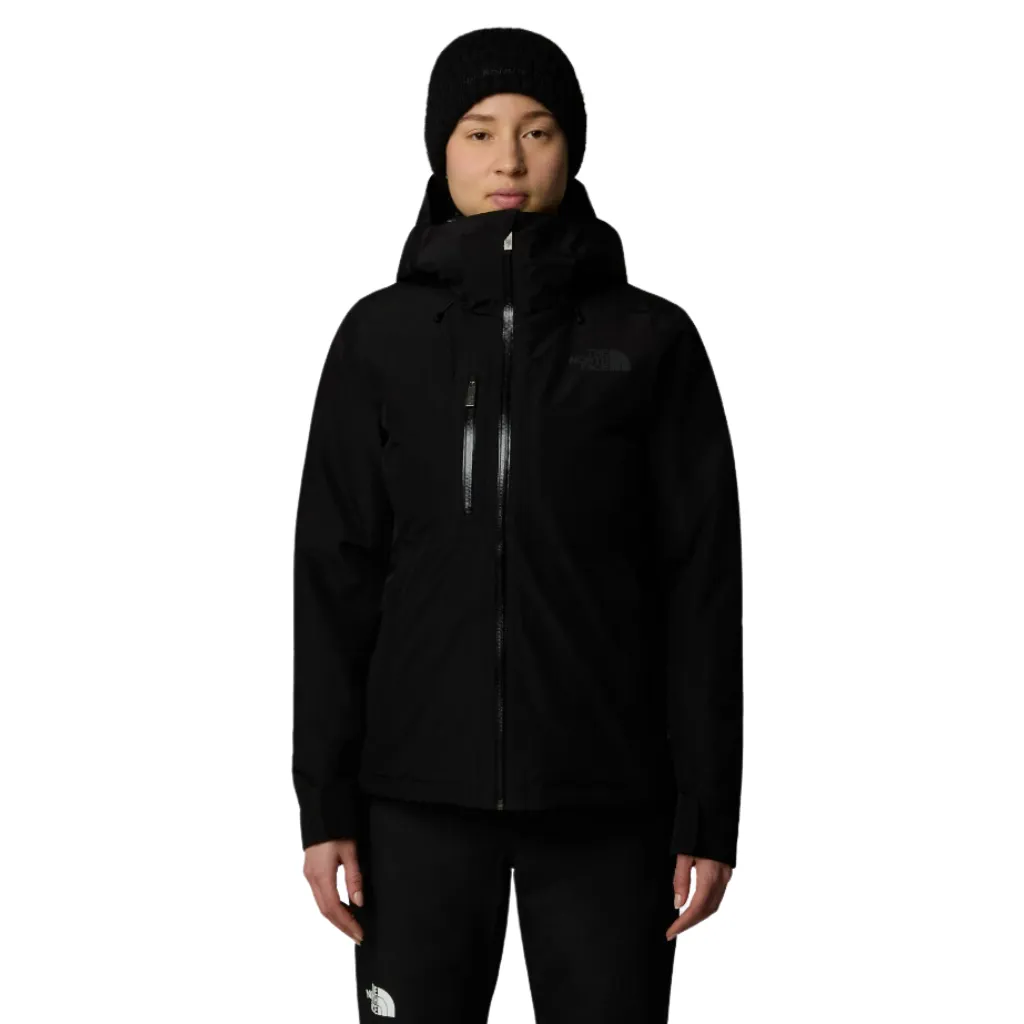 The North Face Women's Descendit Jacket