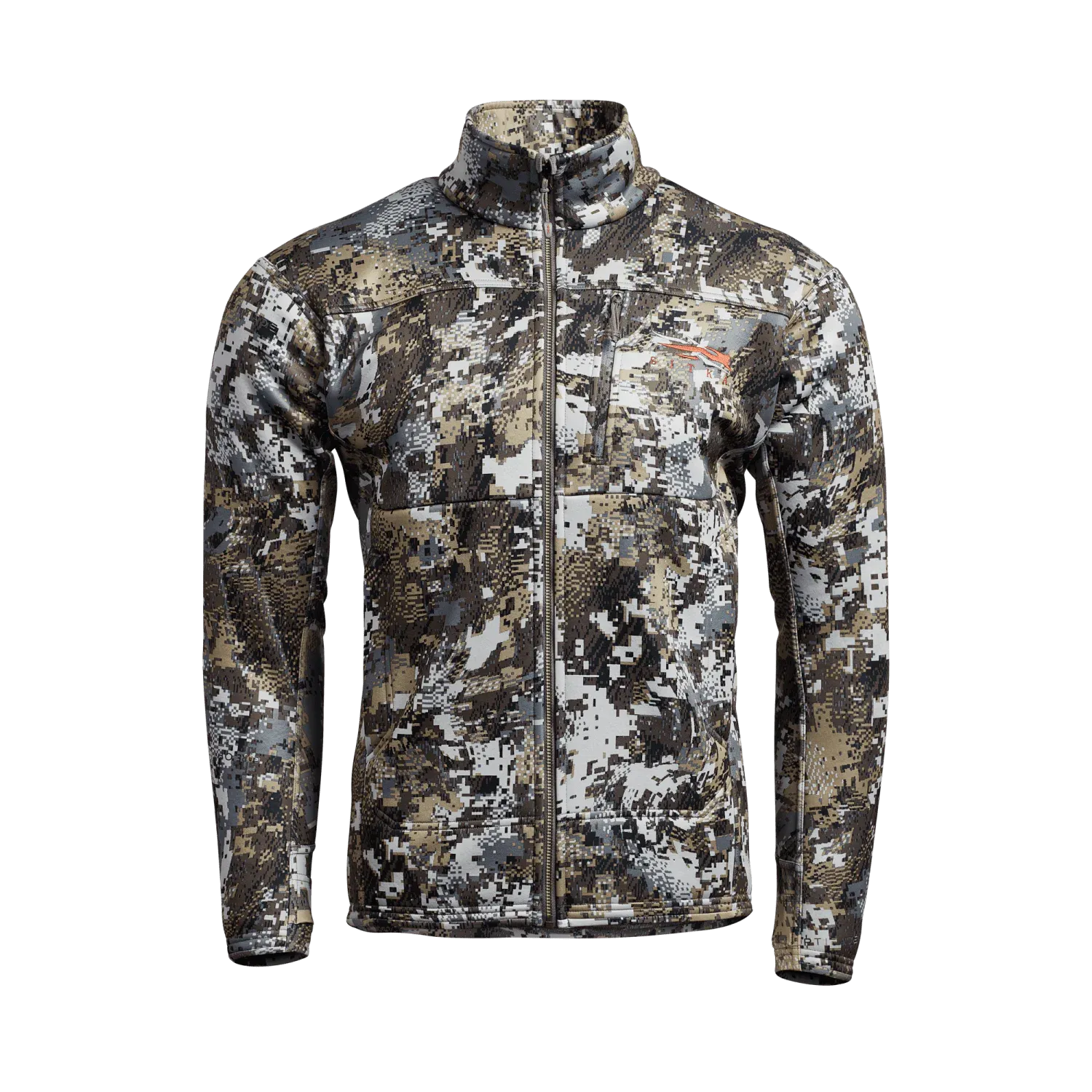 Traverse Jacket