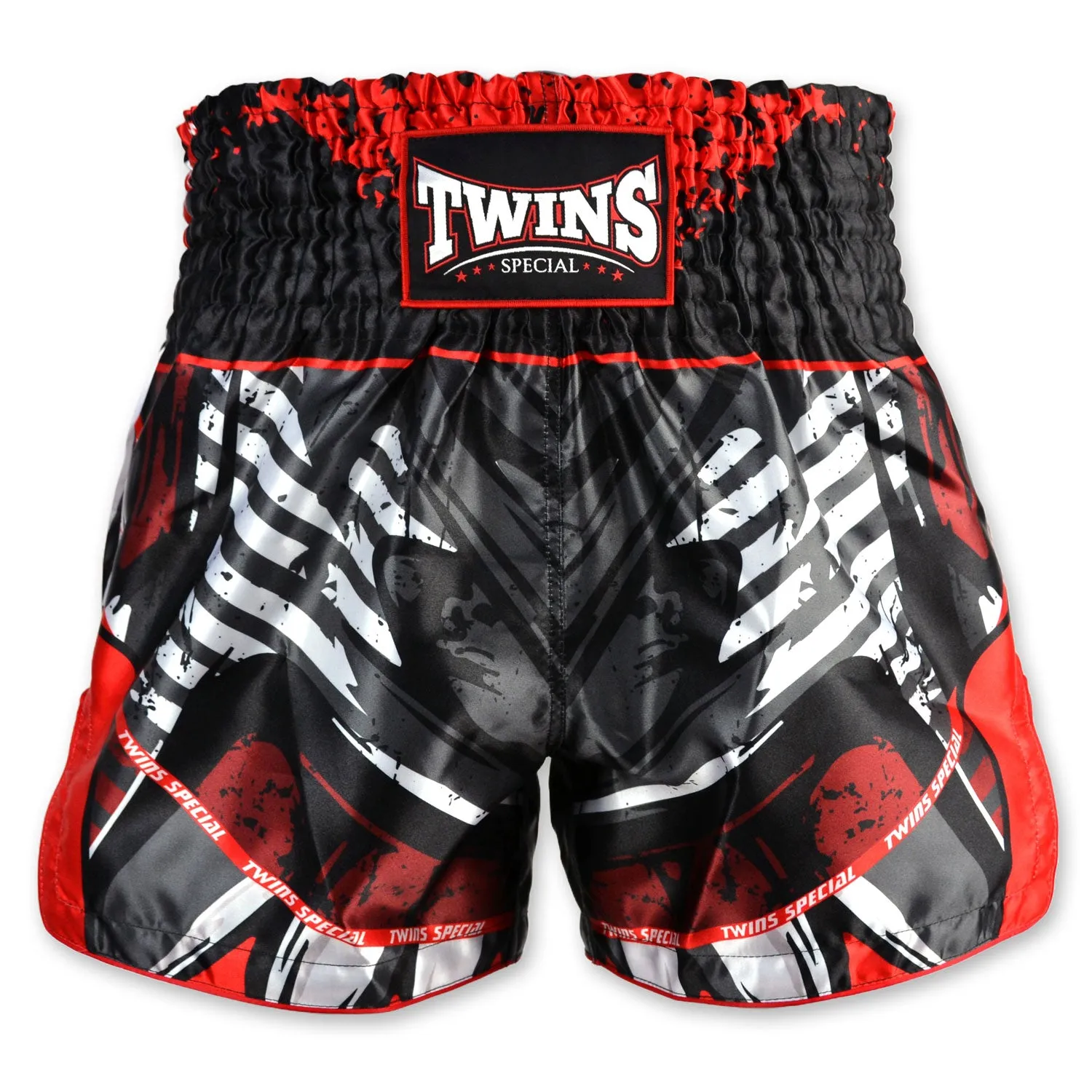 Twins Demon Muay Thai Shorts