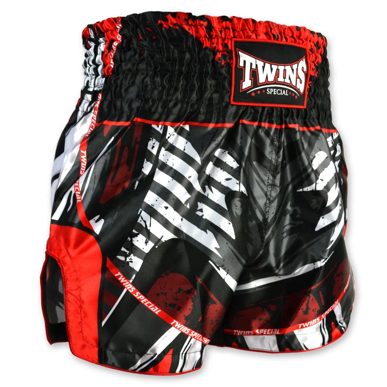 Twins Demon Muay Thai Shorts